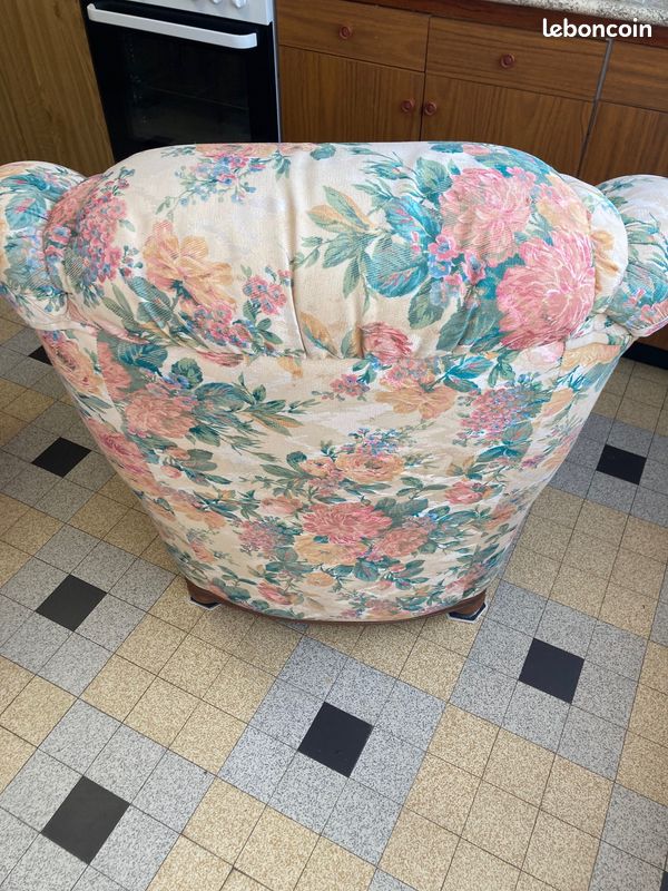 1 fauteuil (image 2)