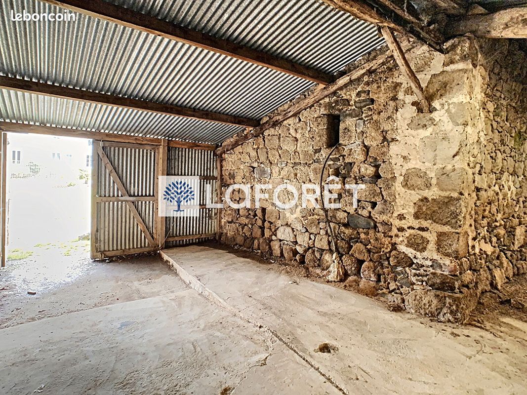 Maison 3 pièces 77 m² - Moncoutant-sur-Sèvre 79320 (image principale 10)