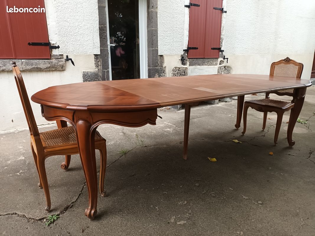 Table style régence (image 2)
