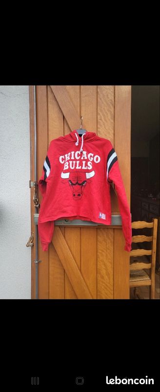 Vend vêtements taille xs (image 9)