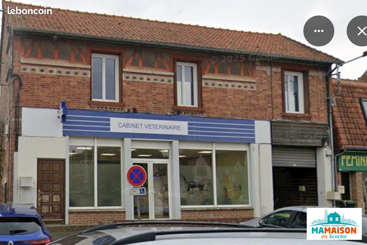 Maison 10 pièces 350 m² · à Villers-Bretonneux · 350 m² · 426 400 €
