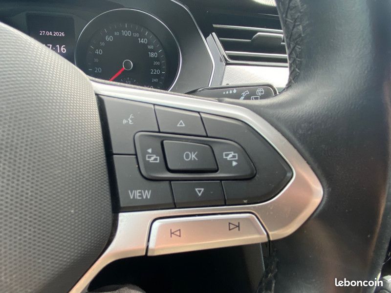 Volkswagen PASSAT 2.0 TDI EVO DSG7 (image 20)
