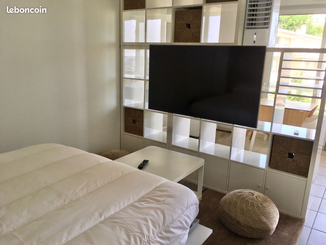 Appartement a louer grasse - 1 pièce(s) - 28 m2 - Surfyn