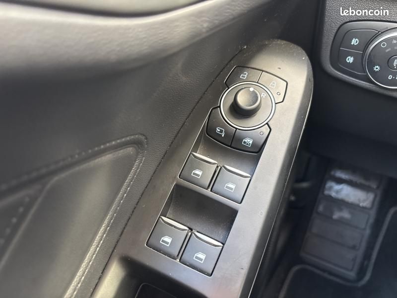 Ford Focus SW 1.0 EcoBoost mHEV 125ch Titanium X Business (image 19)