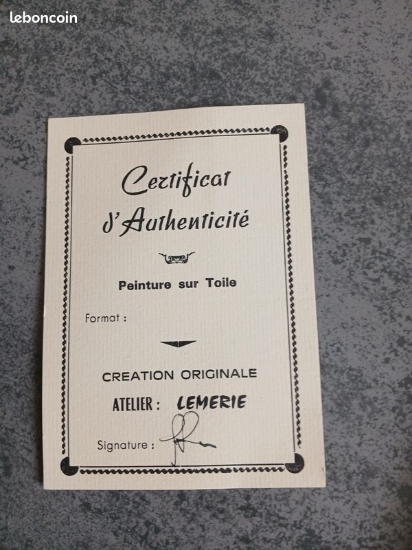 Toile (image 3)