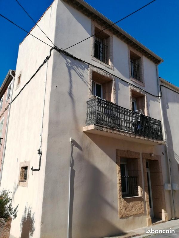 Maison 4 pièces 75 m² · à Sérignan · 75 m² · 750 €/mois