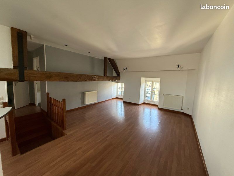Appartement 3 pièces 65 m² · à Joinville · 65 m² · 400 €/mois