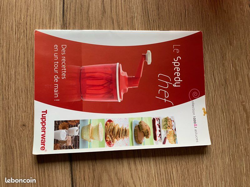 Speedy chef cuisine (image 2)