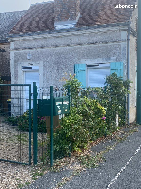 Appartement 1 pièce 18 m² · à Romorantin-Lanthenay · 18 m² · 310 €/mois