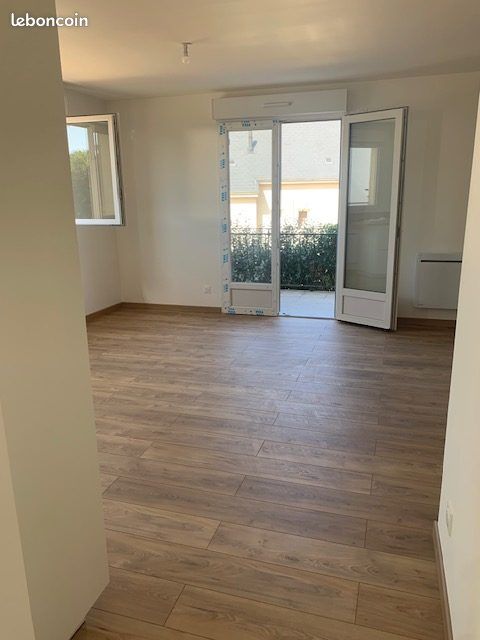 Appartement 3 pièces 59.62 m² Parçay-Meslay (image 9)