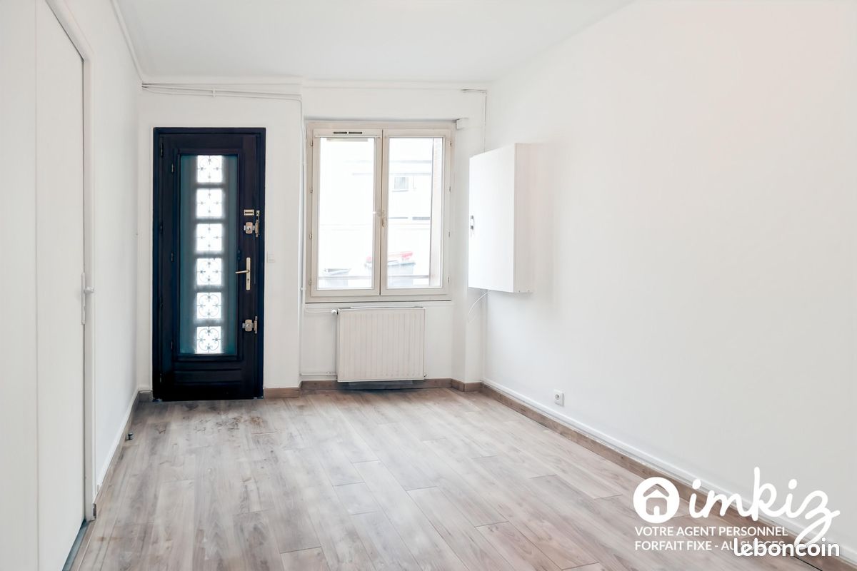 Appartement 3 pièces 41 m² · à Champlan · 41 m² · 160 000 €