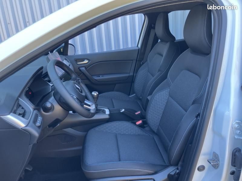 Mitsubishi ASX 1.0 MPI-T 91ch Business (image 10)
