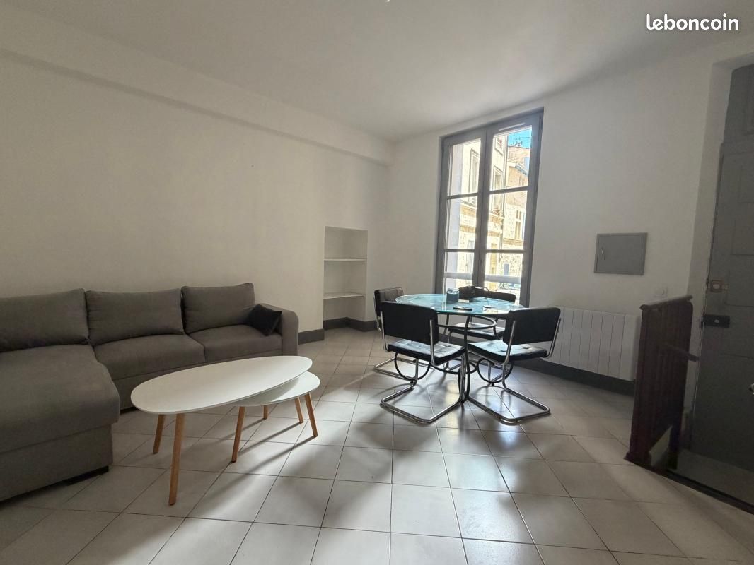 Appartement 2 pièces 49 m² · à Beaucaire · 49 m² · 700 €/mois