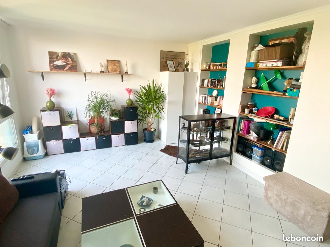 Parking 3 pièces 67 m² · à Bois-d'Arcy · 67 m² · 166 000 €