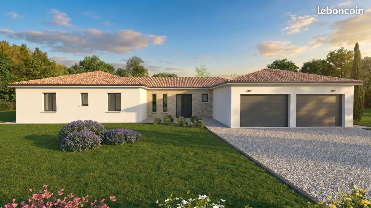 Maison 4 pièces 166 m² · à Verdalle · 166 m² · 383 000 €