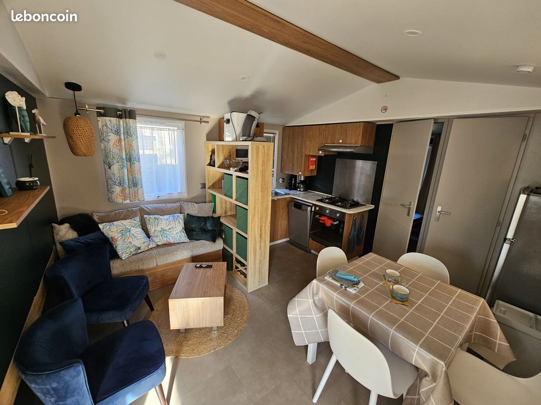 3 pièces 32 m² · à Ambon · 32 m² · 37 000 €