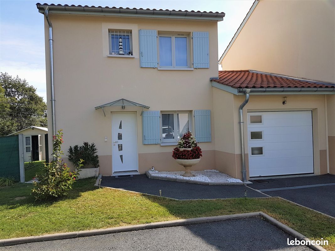 Maison 4 pièces 84 m² · à Sain-Bel · 84 m² · 335 000 €
