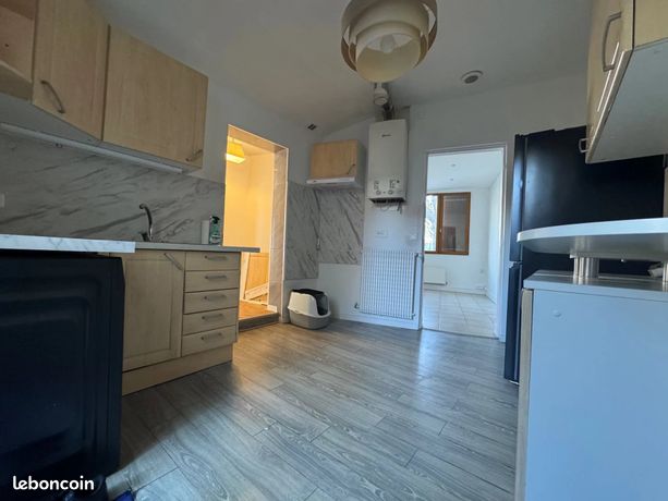 Maison a louer champigny-sur-marne - 2 pièce(s) - 60 m2 - Surfyn