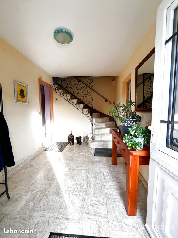 Maison 6 pièces 165 m² · à Le Mée-sur-Seine · 165 m² · 340 000 €