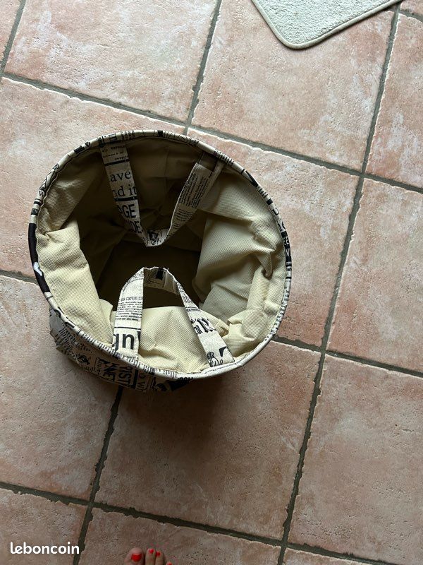 Panier à linge (image 2)