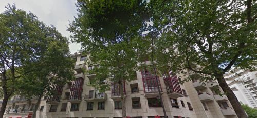 Appartement 3 pièce(s) 73 m²à louer Paris-14e-arrondissement