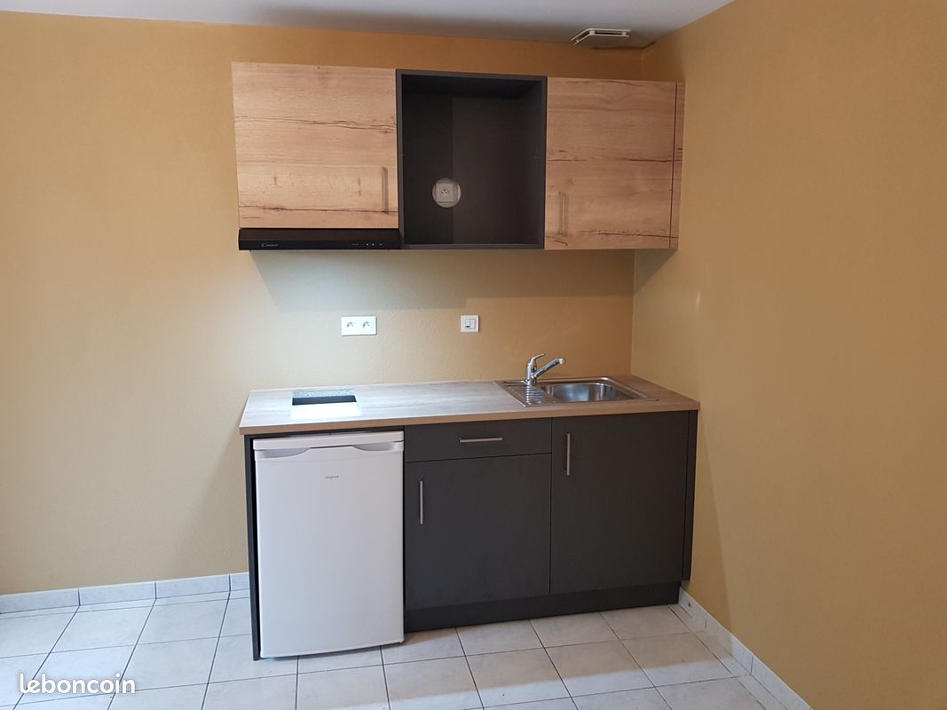 Appartement 2 pièces 37 m² · à Mayenne · 37 m² · 360 €/mois