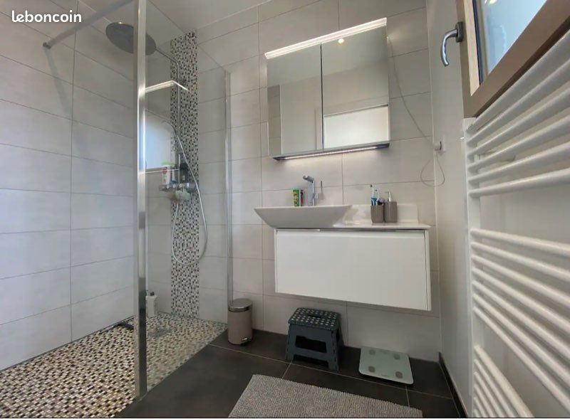 Appartement avec terrasse de 100m2 et jacuzzi (image 5)