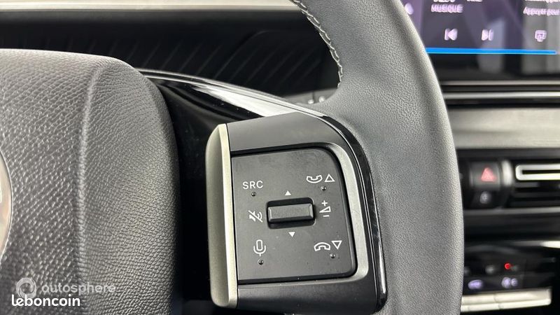 Citroen C3 1.2 Turbo 100ch MAX (image 23)