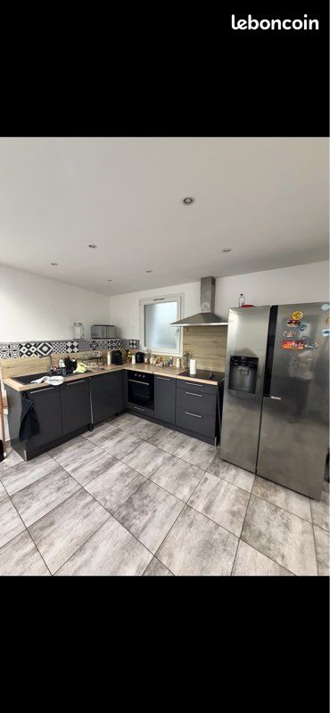 Appartement 3 pièces 70 m² · à Perpignan · 70 m² · 710 €