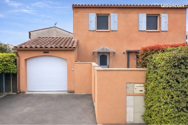 Maison 4 pièces 94 m² · à Monteux · 94 m² · 280 000 €