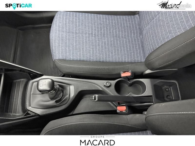 Peugeot 208 Affaire 1.5 BlueHDi 100 Premium (image 34)