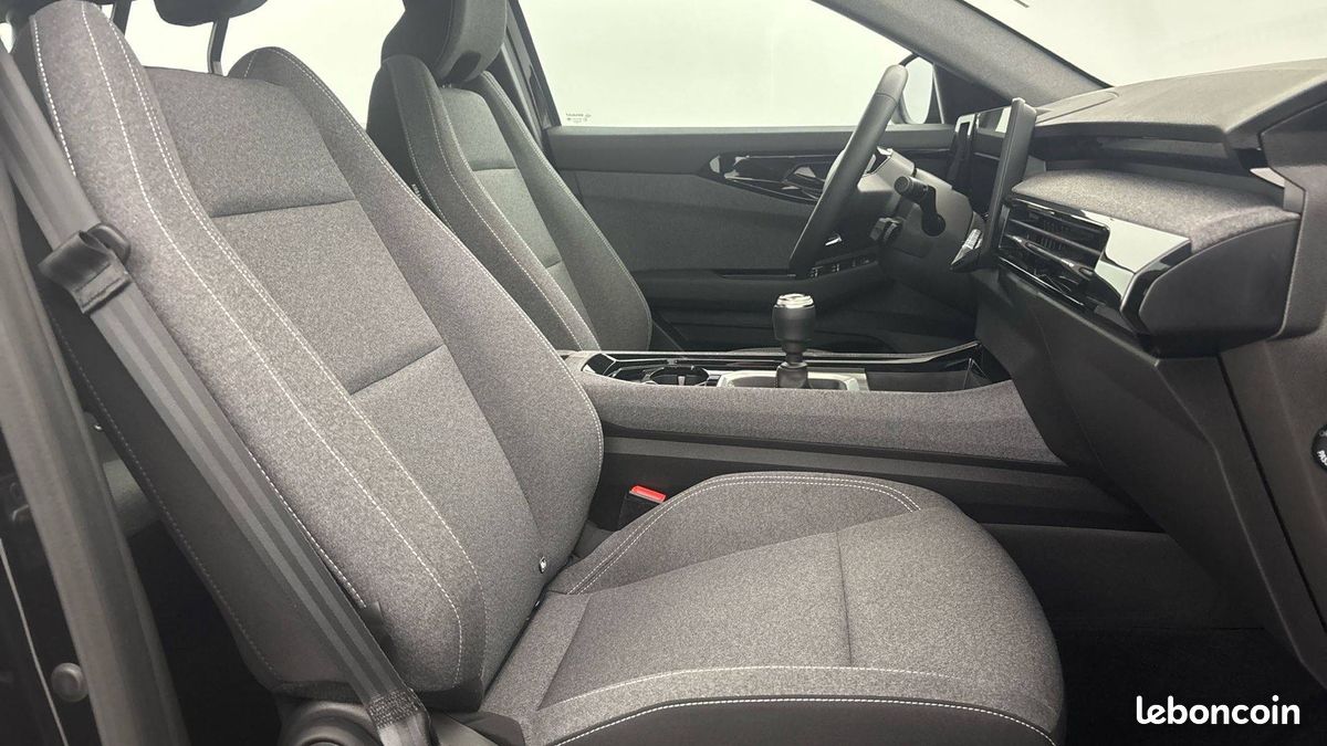 Renault austral mild hybrid advanced 130 gsr2 (image 15)