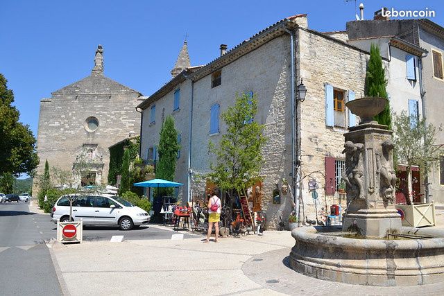 Maison de village 4 pièces 70 m²