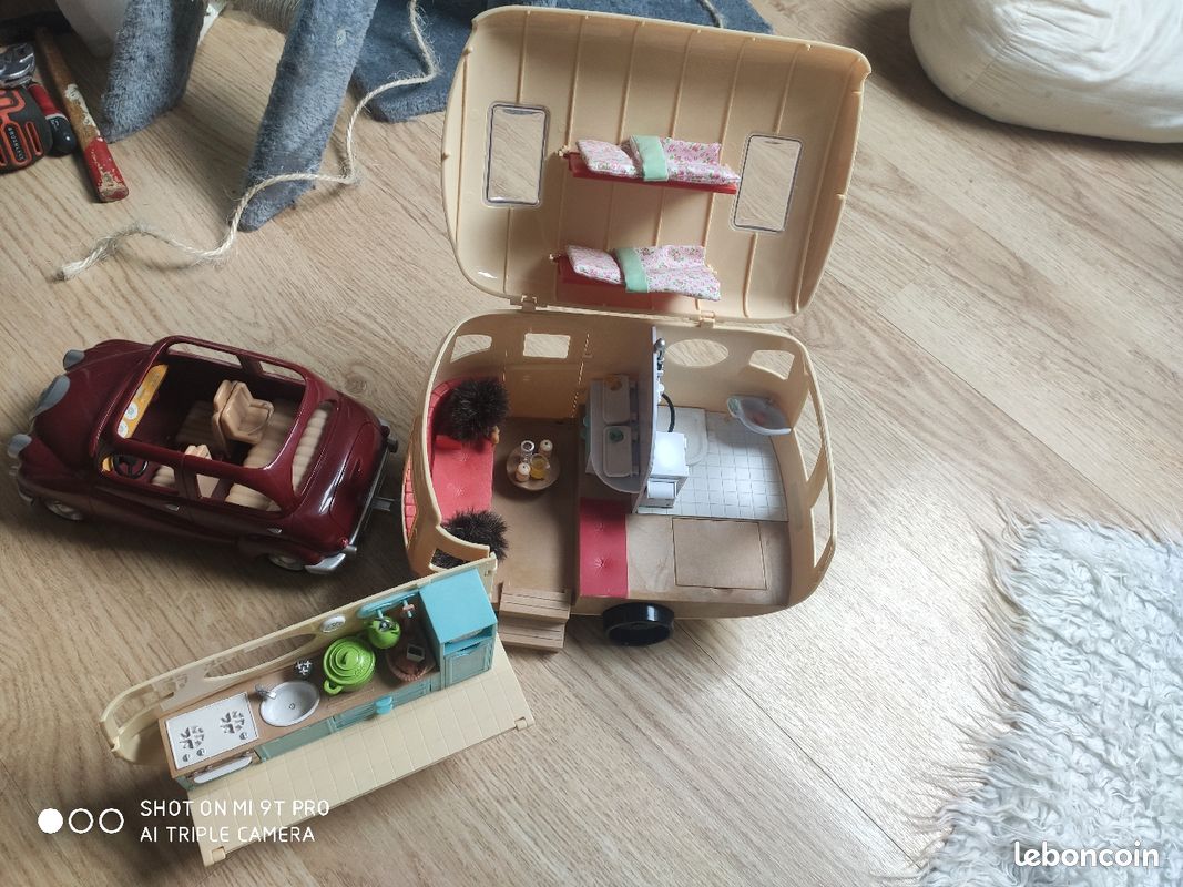 Sylvanian (image 3)