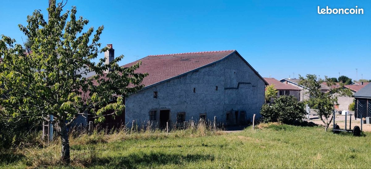 Maison 6 pièces 70 m² · à Vomécourt · 70 m² · 62 000 €