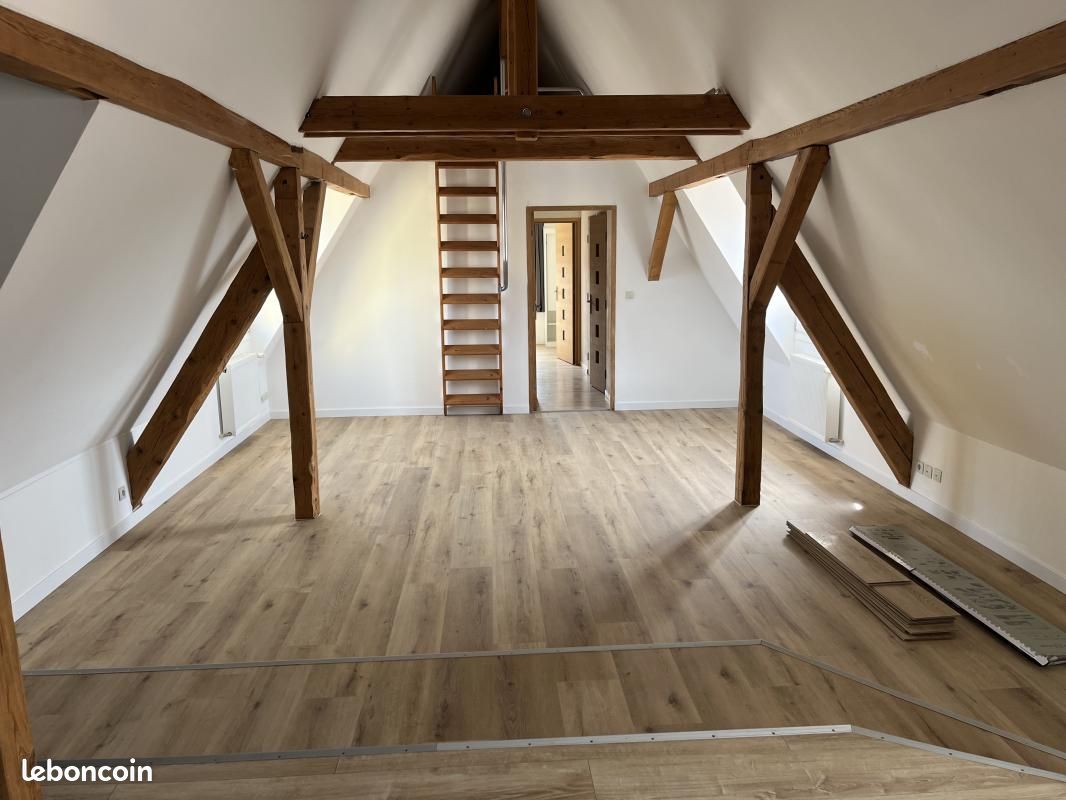 Appartement 2 pièces 58 m² · à Jebsheim · 58 m² · 675 €/mois
