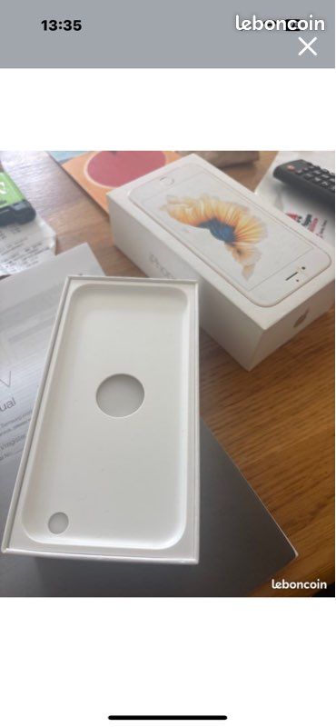 IPhone 6s (image 4)