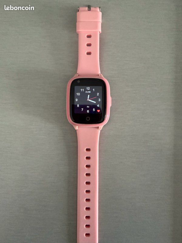 Montre connectée (image 3)
