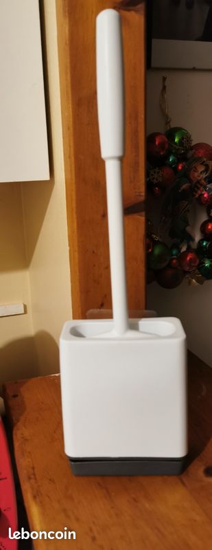 Brosse pour WC neuve (image 1)