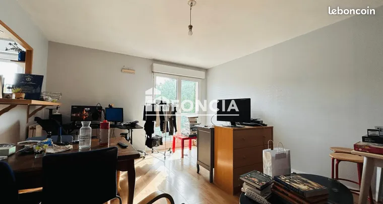 Annonce vente Appartement poitiers