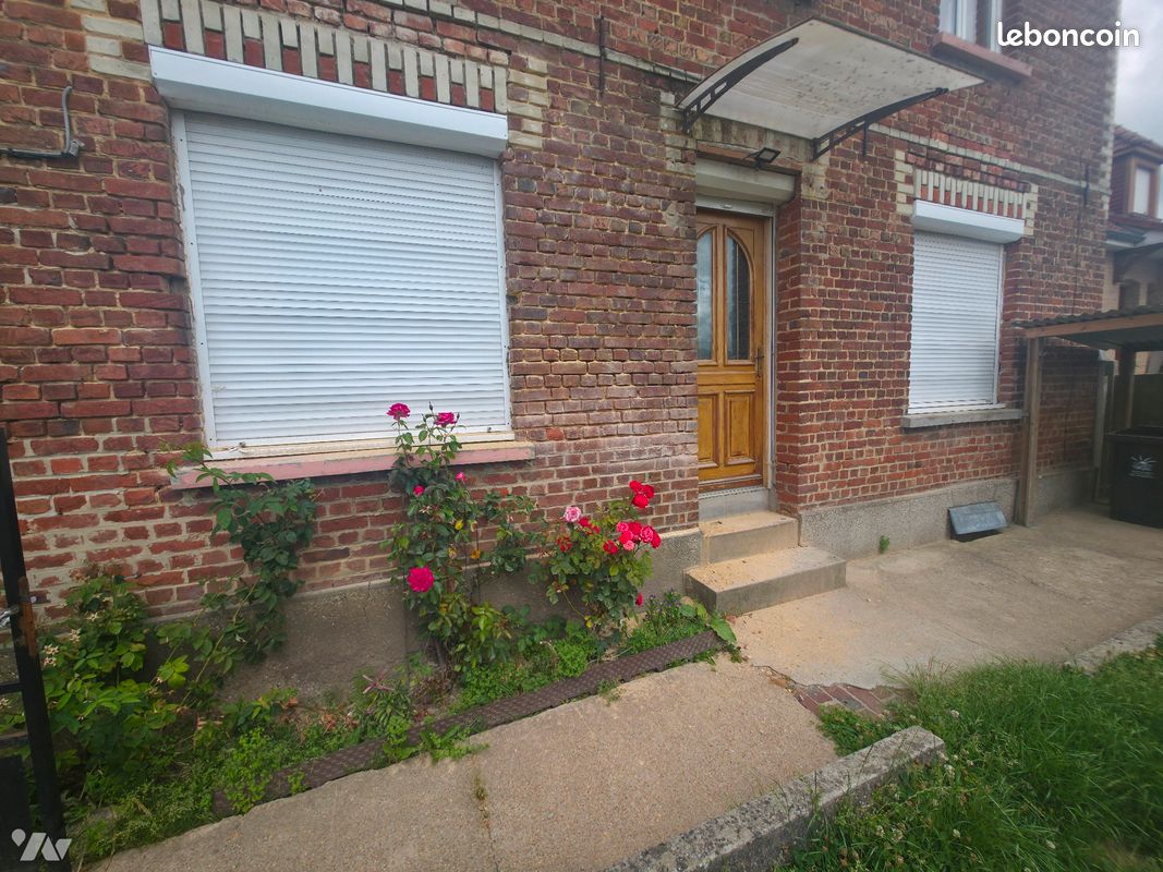 Appartement 4 pièces 77 m² · à Lumbres · 77 m² · 720 €
