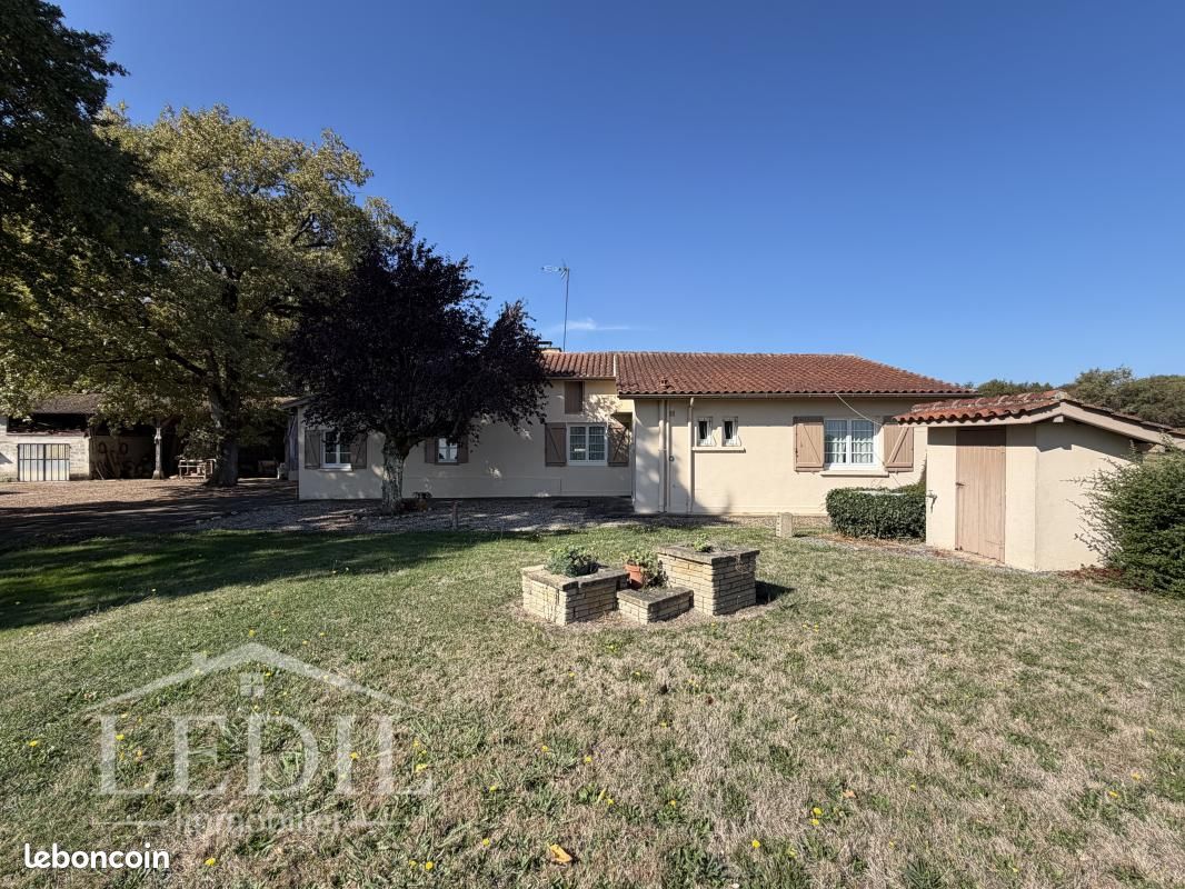Maison 2 pièces 113 m² · à Eauze · 113 m² · 183 000 €