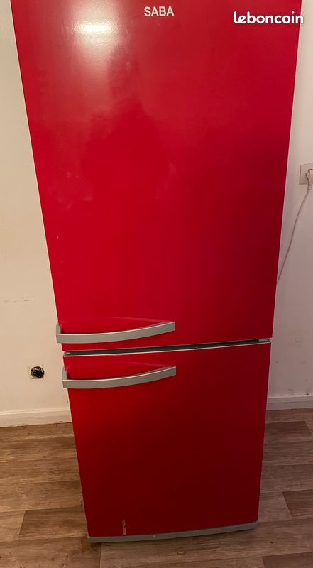 Frigo réfrigérateur (image 1)