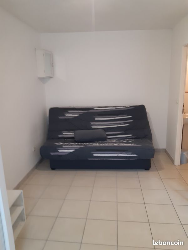 Appartement 1 pièce 20 m² · à Aytré · 20 m² · 470 €