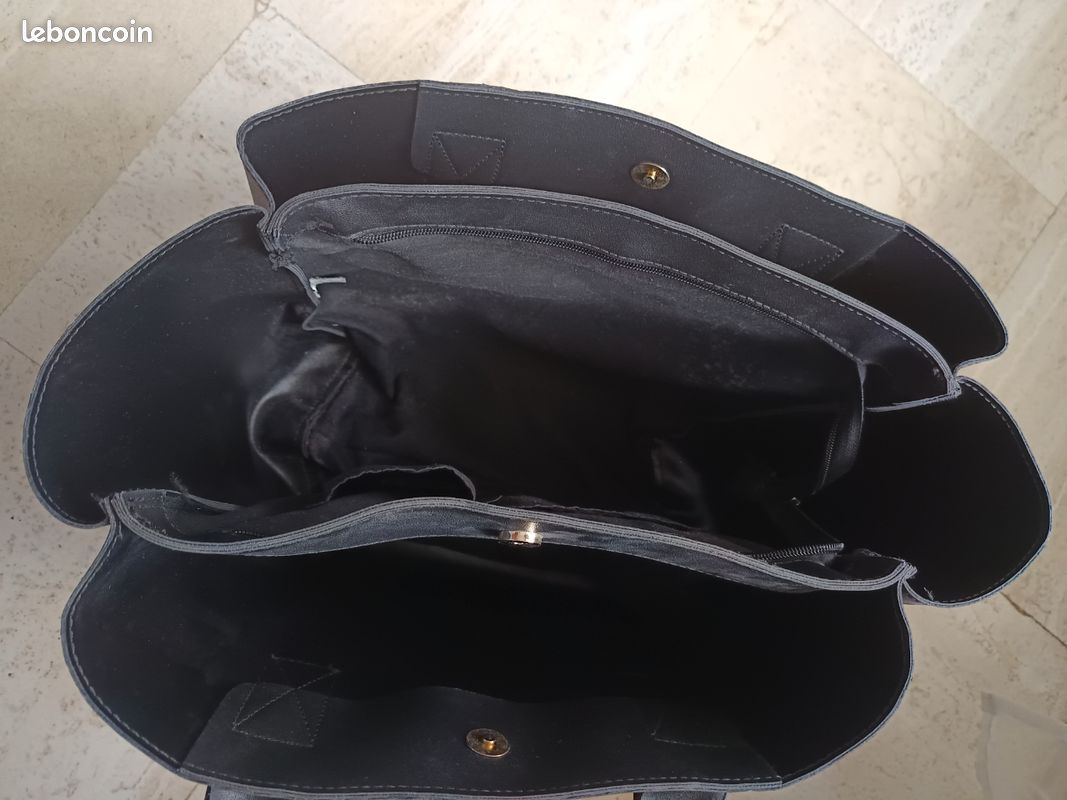 Grand sac à main (image 5)
