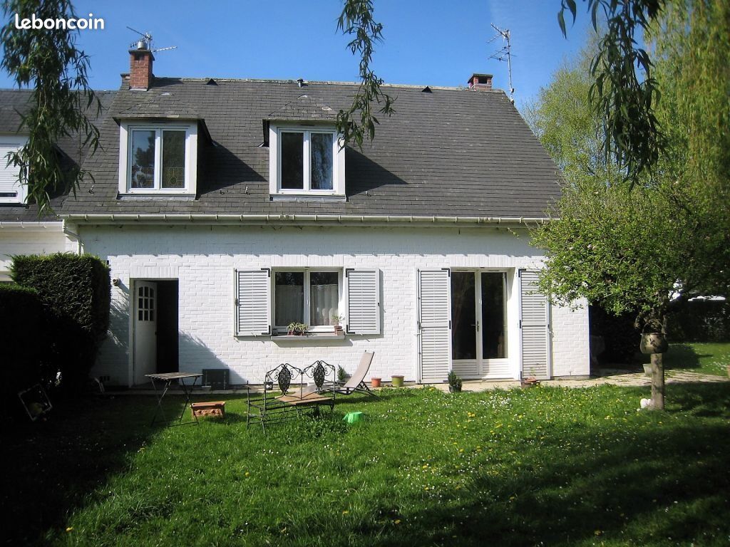 Maison 5 pièces 107 m² · à Bondues · 107 m² · 499 000 €