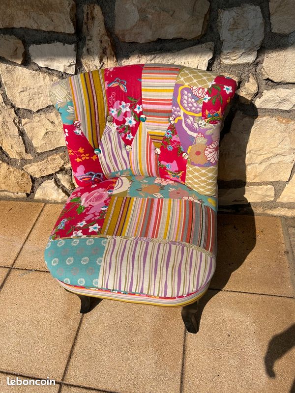 Fauteuil (image 1)