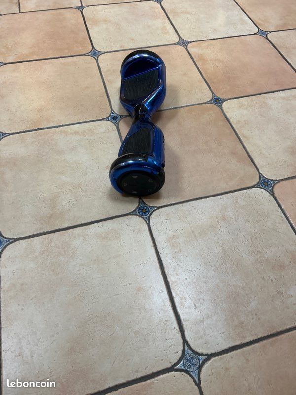 Hoverboard (image 3)
