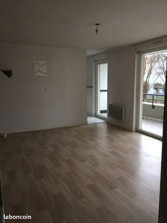 T2 48m2 Mulhouse Salengro
