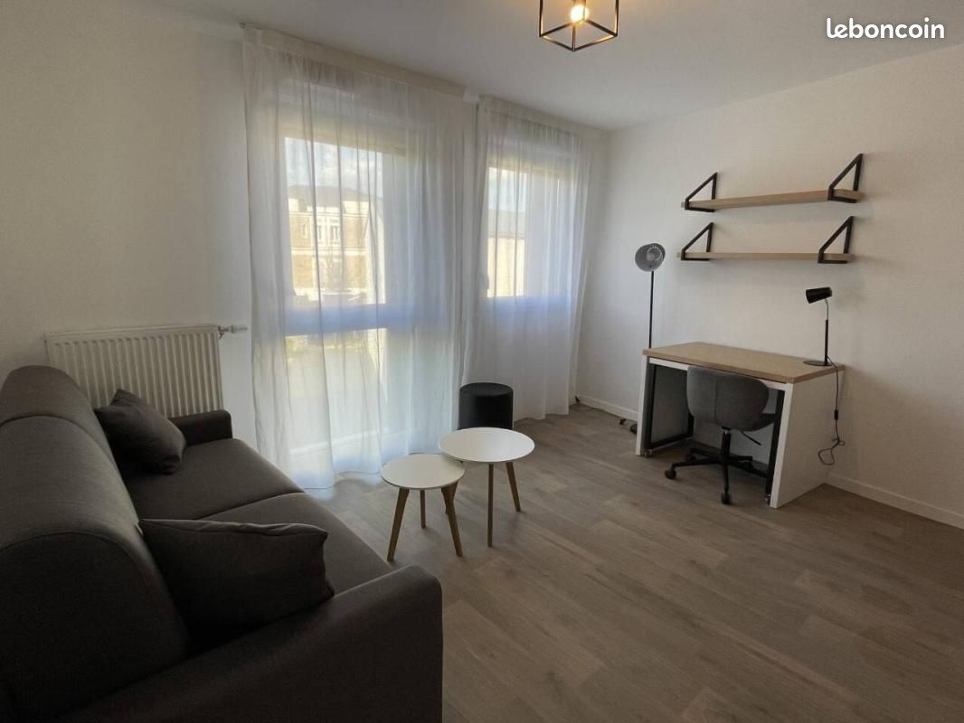 Appartement a louer guyancourt - 1 pièce(s) - 17 m2 - Surfyn